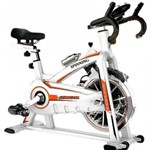 Assistência Técnica e Garantia do produto Spinning Bike TP1100 - O'Neal