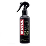 Assistência Técnica e Garantia do produto Spray Motul M1 Ext Mt608 para Limpeza Externa de Capacete