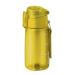 Assistência Técnica e Garantia do produto Squeeze 550ml Soprano Amarelo