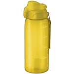 Assistência Técnica e Garantia do produto Squeeze com Tubo de Gelo 750ml Soprano Amarelo