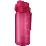 Assistência Técnica e Garantia do produto Squeeze com Tubo de Gelo 750ml Soprano Vermelho