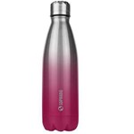 Assistência Técnica e Garantia do produto Squeeze Urbano 600 Ml Rosa com Vedação em Silicone Soprano