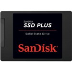 Assistência Técnica e Garantia do produto Ssd Sandisk Plus