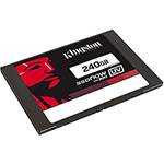 Assistência Técnica e Garantia do produto SSD Kingston UV300 240GB