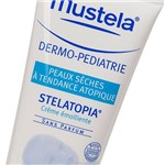 Assistência Técnica e Garantia do produto Stelatopia Creme Emoliente 200ml - Mustela