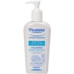 Assistência Técnica e Garantia do produto Stelatopia Creme Lavante 200ml - Mustela