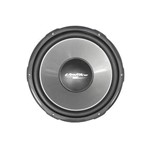 Assistência Técnica e Garantia do produto Subwoofer Unlike 12 Pol 160w Rms B Simples 4 Ohms Unf122 Bs