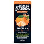 Assistência Técnica e Garantia do produto Suco Fruto da Fazenda Sabor Tangerina - Superbom