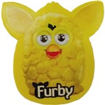 Assistência Técnica e Garantia do produto Super Borracha Furby By Kids Amarelo