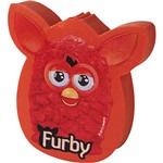Assistência Técnica e Garantia do produto Super Borracha Furby By Kids Laranja