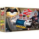 Assistência Técnica e Garantia do produto Super Massa Batman e Superman - Estrela