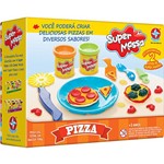 Assistência Técnica e Garantia do produto Super Massa Pizza - Estrela