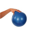 Assistência Técnica e Garantia do produto Super Over Ball Bola de Ginástica 26cm Supermedy