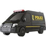 Assistência Técnica e Garantia do produto Super Van Police - Roma Jensen