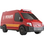 Assistência Técnica e Garantia do produto Super Van Resgate - Roma Jensen