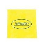 Assistência Técnica e Garantia do produto Superband Faixa Elástica 1,20 Amarela Supermedy