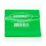 Assistência Técnica e Garantia do produto Superband Faixa Elástica Extra Forte Supermedy