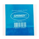 Assistência Técnica e Garantia do produto Superband Faixa Elástica Forte 1,20 Azul Supermedy