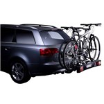 Assistência Técnica e Garantia do produto Suporte de Engate para 2 Bicicletas RideOn 9502 - Thule