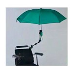 Assistência Técnica e Garantia do produto Suporte de Guarda-chuva Cadeira de Rodas Divinità