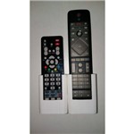 Assistência Técnica e Garantia do produto Suporte de Parede para Controle Remoto de Tv / Ventilador de Teto / Ar Condicionado 8Ax5,3Lx2,4P