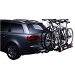 Assistência Técnica e Garantia do produto Suporte para 3 Bicicletas Engate RideOn 9503 Thule