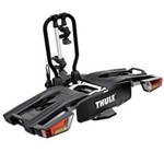 Assistência Técnica e Garantia do produto Suporte para 2 Bicicletas para Engate Thule EasyFold XT 2 933