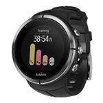 Assistência Técnica e Garantia do produto Suunto Spartan Ultra Black HR + GPS