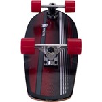 Assistência Técnica e Garantia do produto Swingboard Red Nose Preto 32''