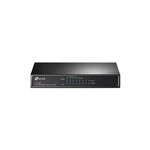 Assistência Técnica e Garantia do produto Switch TP-Link 08pt TL-SG1008P Gigabit POE (SMB) ...