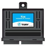 Assistência Técnica e Garantia do produto T34 Variador de Avanço TURY GAS Injeção ou Carburado