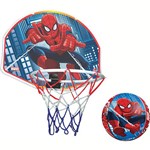 Assistência Técnica e Garantia do produto Tabela de Basquete Spiderman - Lider