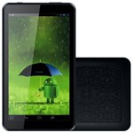 Assistência Técnica e Garantia do produto Tablet Amvox ATB-440, 7", Wi-Fi, Android 4.4, 1.3MP, 8GB - Preto