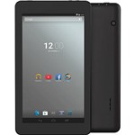 Assistência Técnica e Garantia do produto Tablet Every E701 8GB Wi-Fi Tela 7'' Android 4.4 Quad-Core 1,2GHz Preto