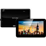 Assistência Técnica e Garantia do produto Tablet Multilaser M9 8GB W-Fi Tela 9" Android 4.4 Processador Dual Core A23 1,2GHz- Preto