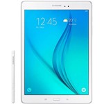 Assistência Técnica e Garantia do produto Tablet Samsung Galaxy Tab a P550 16GB Wi-Fi Tela 9.7" Android 5.0 Quad-Core - Branco