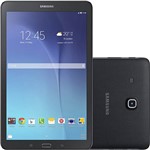 Assistência Técnica e Garantia do produto Tablet Samsung Galaxy Tab e T560 8GB Wi-Fi Tela 9.6" Android 4.4 Quad-Core - Preto