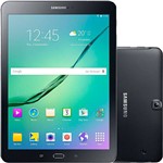 Assistência Técnica e Garantia do produto Tablet Samsung Galaxy Tab S2 T819 32GB Wi-Fi 4G Tela 9.7" Android Processador Octa Core - Preto