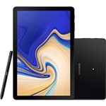 Assistência Técnica e Garantia do produto Tablet Samsung Galaxy Tab S4 T835 - Preto