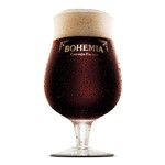 Assistência Técnica e Garantia do produto Taça Bohemia Cerveja Escura 400 Ml - Unidade