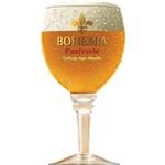 Assistência Técnica e Garantia do produto Taça para Cerveja Bohemia Confraria 430ml - Globimport