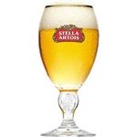 Assistência Técnica e Garantia do produto Taça Stella Artois 250ml - Globimport