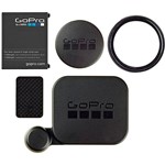Assistência Técnica e Garantia do produto Tampas Protetoras para Câmeras Hero3 e Hero3+ GoPro