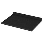 Assistência Técnica e Garantia do produto Tampo para Balcão 60cm Nero Henn Preto