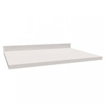 Assistência Técnica e Garantia do produto Tampo para Balcão 70cmx52cm Kappesberg Branco