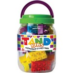 Assistência Técnica e Garantia do produto Tand Kids 40 Peças