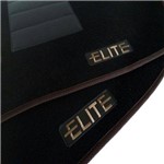 Assistência Técnica e Garantia do produto Tapete Automotivo Cobalt Elite Carpete 5 Peças