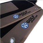 Assistência Técnica e Garantia do produto Tapete Automotivo Golf Sportline Carpete