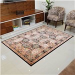 Assistência Técnica e Garantia do produto Tapete de Veludo Marbella Imperial Isfahan 5x248x350cm - Rayza