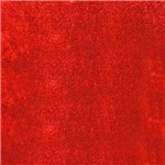 Assistência Técnica e Garantia do produto Tapete Life Confort Red Veludo 100x150cm - Rayza
